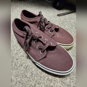 MENS VANS